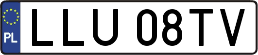 LLU08TV