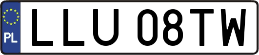 LLU08TW
