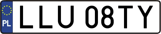 LLU08TY