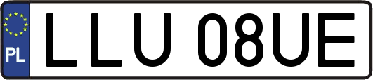 LLU08UE