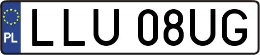 LLU08UG