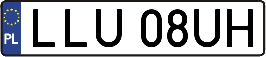 LLU08UH