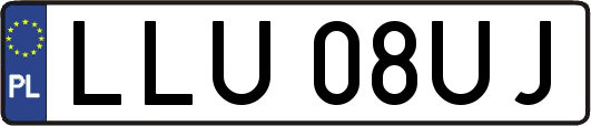 LLU08UJ