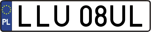 LLU08UL