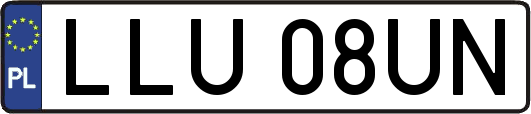 LLU08UN