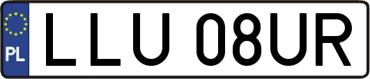 LLU08UR