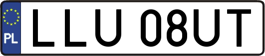 LLU08UT