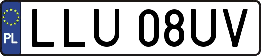 LLU08UV
