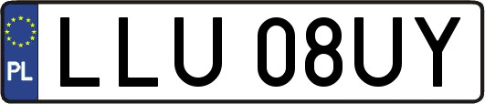 LLU08UY