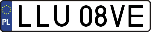 LLU08VE