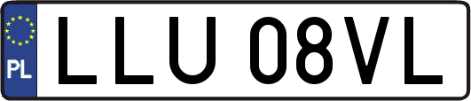 LLU08VL