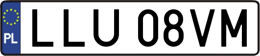 LLU08VM