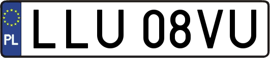 LLU08VU