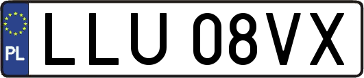 LLU08VX