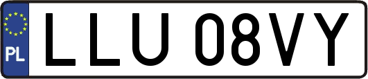 LLU08VY