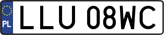 LLU08WC