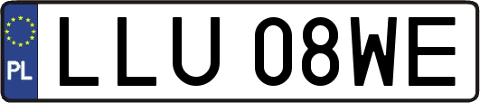 LLU08WE