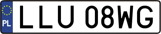 LLU08WG