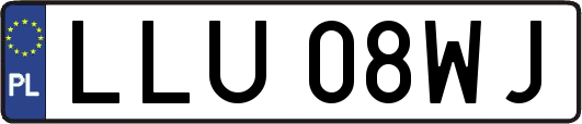 LLU08WJ
