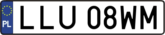 LLU08WM