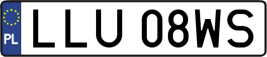 LLU08WS