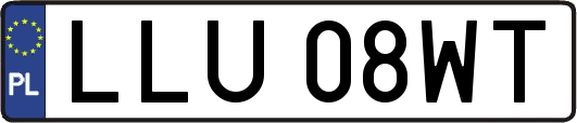 LLU08WT