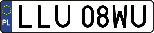 LLU08WU