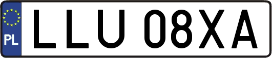 LLU08XA