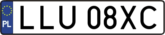 LLU08XC