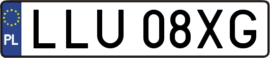 LLU08XG