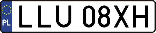 LLU08XH