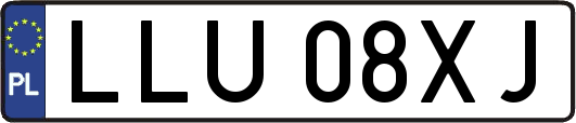 LLU08XJ
