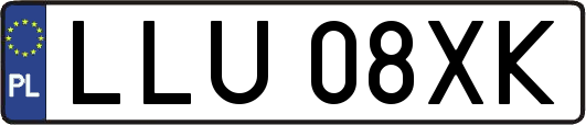 LLU08XK