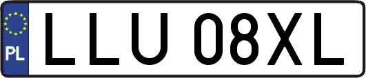LLU08XL