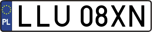 LLU08XN