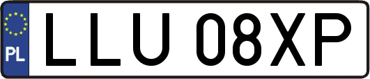 LLU08XP