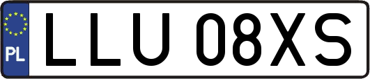 LLU08XS