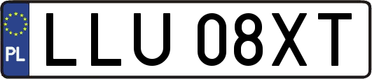 LLU08XT