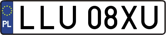 LLU08XU