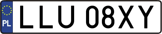 LLU08XY