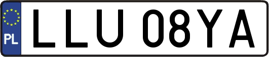 LLU08YA