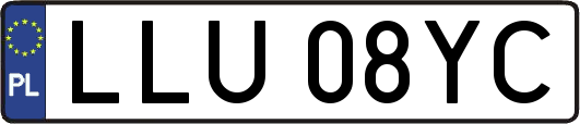 LLU08YC