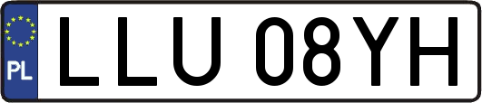 LLU08YH