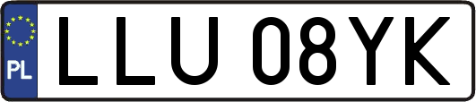 LLU08YK