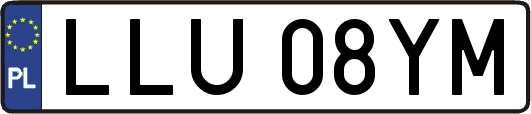 LLU08YM