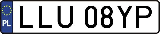 LLU08YP