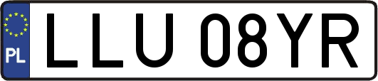 LLU08YR