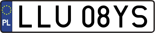 LLU08YS