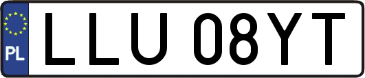 LLU08YT