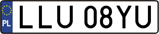 LLU08YU